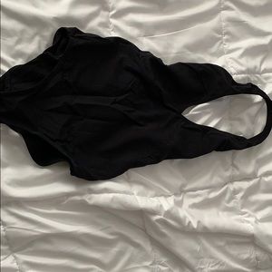 American apparel bodysuit size s